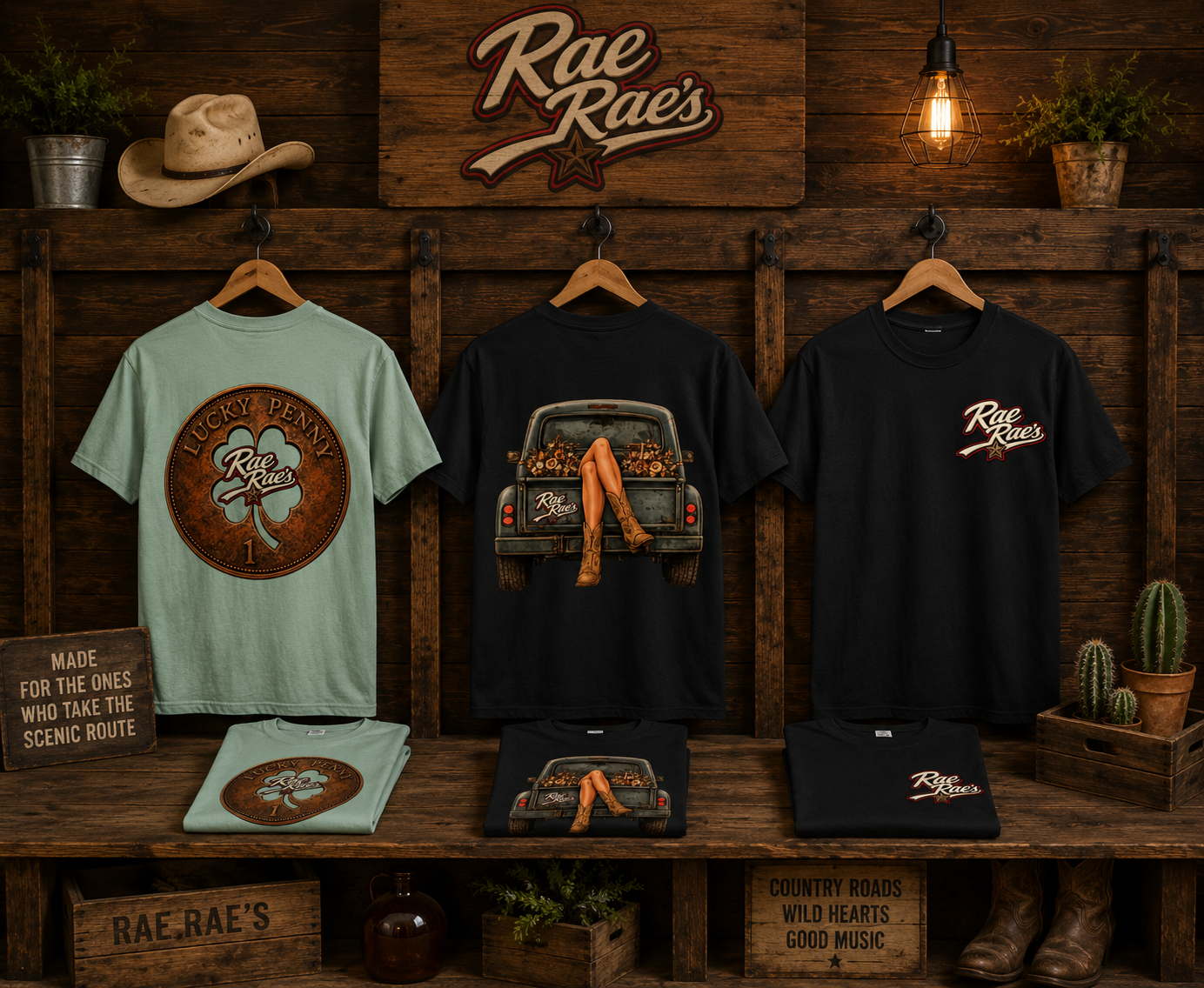 Tees