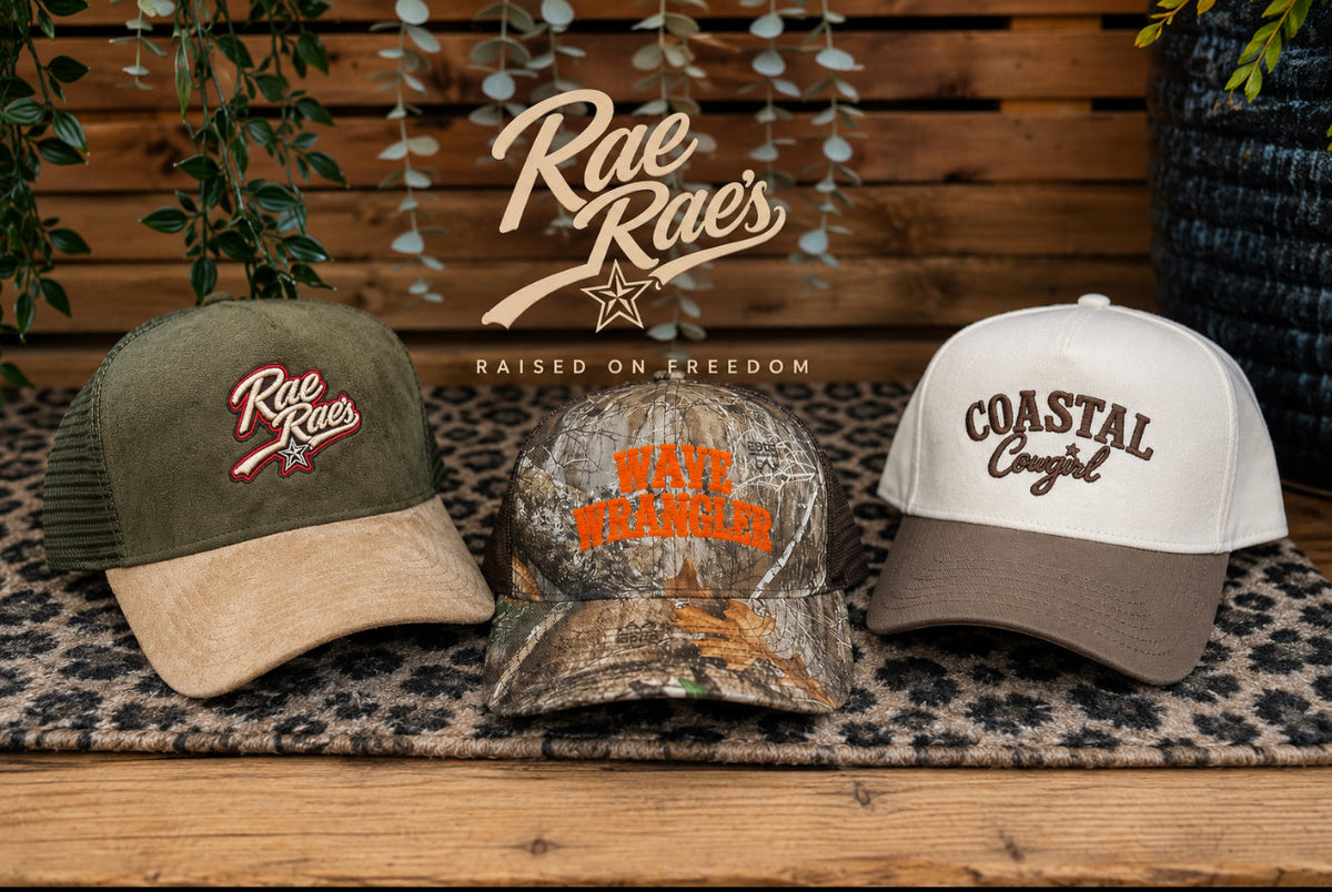 Hats