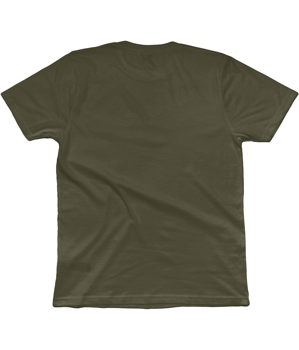 O.G Collection Tee - Green
