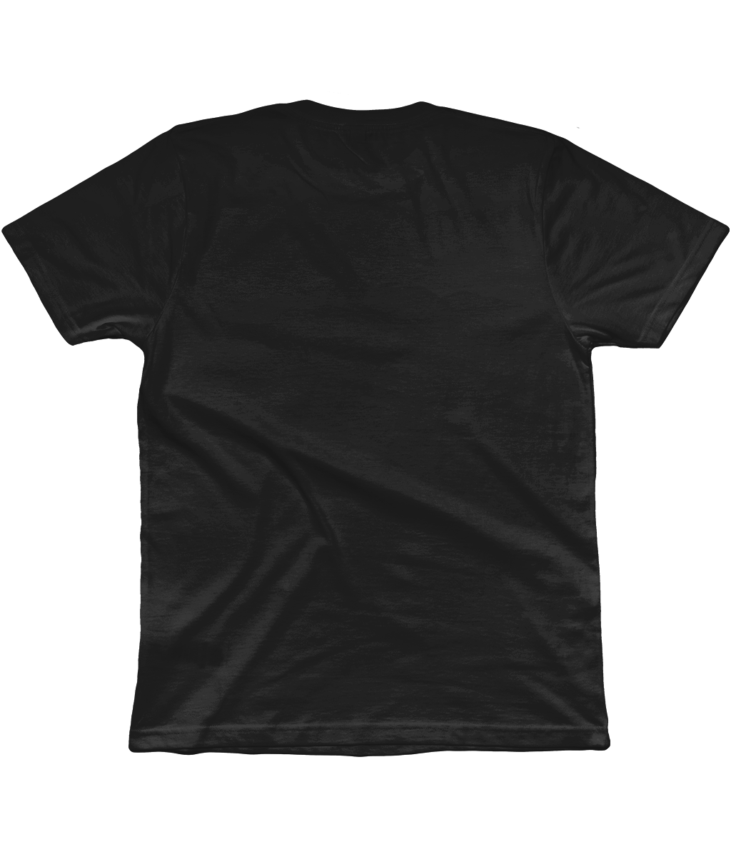 O.G Collection Tee - Black