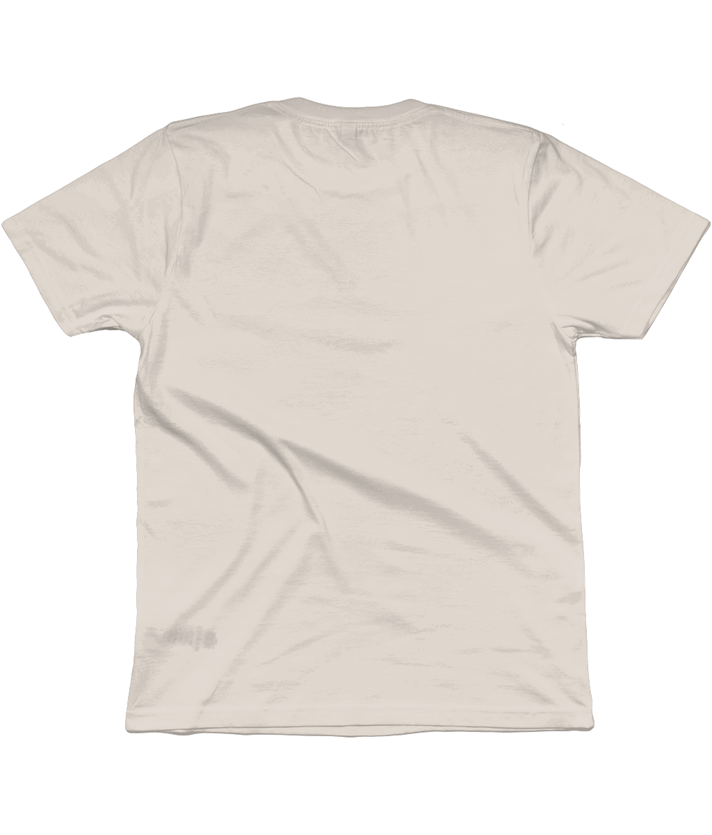 O.G Collection Tee - Natural