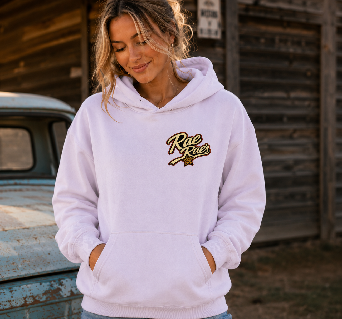 Limited Edition Leopard Logo Launch Hoodie 🐆🤠