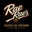 Rae Rae's - Home