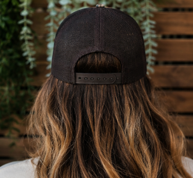 Wave Wrangler Realtree Edge® Camo Trucker Cap